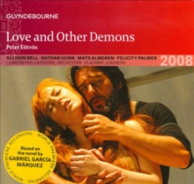 Love And Other Demons