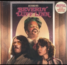 An Evening With Beverly Luff Linn – Official Soundtrack