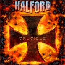Crucible – Remixed And Remastered