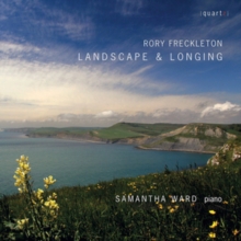 Landscape & Longing