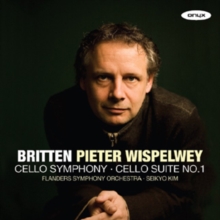 Cello Symphony – Cello Suite No. 1