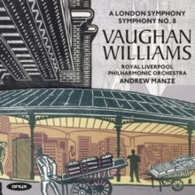 A London Symphony / Symphony No. 8