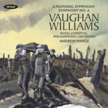 A Pastoral Symphony / Symphony No. 4