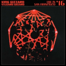 Live In San Francisco ’16