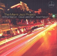 The Miami Jazz Project
