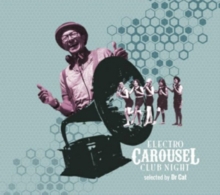 Electro Carousel Club Night