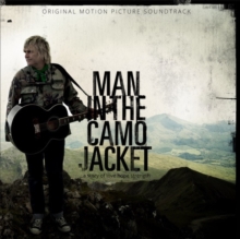 Man In The Camo Jacket …A Story Of Love Hope Strength