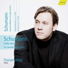 Second Editions Of Early Works I
