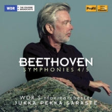 Symphonies 4/5