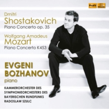 Mozart; Schostakowitsch