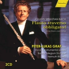 Flauto Traverso Obbligato!