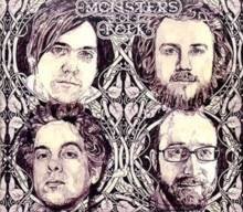 Monsters Of Folk