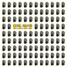 Holding Hands With Jamie