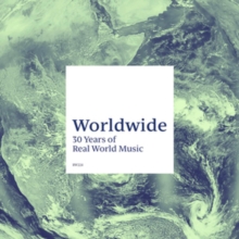 Worldwide (30 Years Of Real World Music)