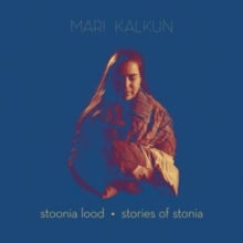 Stoonia Lood-Stories Of Stonia