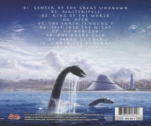 Center Of The Great Unknown