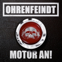Motor An!