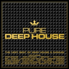 Pure Deep House