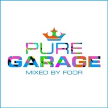Pure Garage