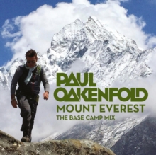Mount Everest – The Base Camp Mix