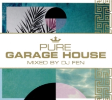 Pure Garage House