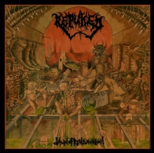 Dawn Of Reintoxication