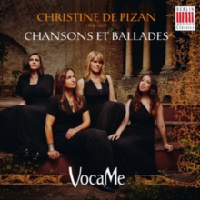 Christine De Pizan (Chansons Et Ballades)