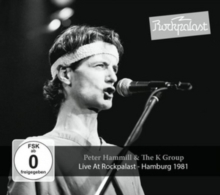 Live At Rockpalast – Hamburg 1981