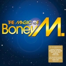 The Magic Of Boney M.