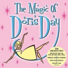The Magic Of Doris Day (Greatest Hits)