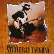 The Best Of Stevie Ray Vaughan