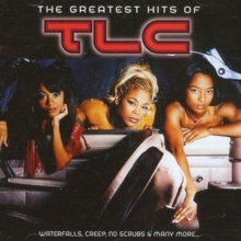 The Greatest Hits Of TLC