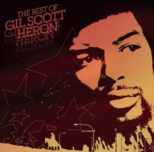 The Best Of Gil Scott Heron