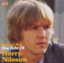 Without You: The Best Of Harry Nilsson