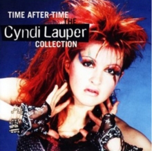 Time After Time – The Cyndi Lauper Collection