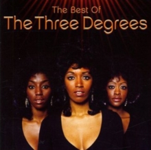 The Best Of The Three Degrees