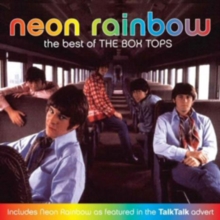 The Best Of The Box Tops – Neon Rainbow