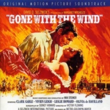 Gone With The Wind (Original Motion Picture Soundtrack)