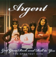 God Gave Rock And Roll To You – The Greatest Hits