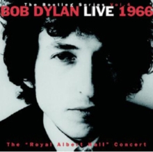 Live 1966 (The “Royal Albert Hall” Concert)