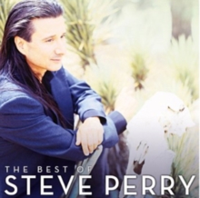 The Best Of Steve Perry