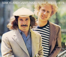 Simon And Garfunkel’s Greatest Hits