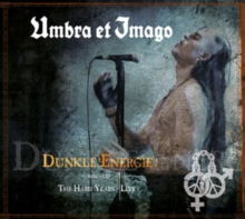 Dunkle Energie (+ Bonus CD The Hard Years (Live))