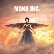 The Book Of Fire