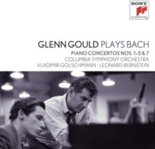 Piano Concertos Nos. 1-5 & 7