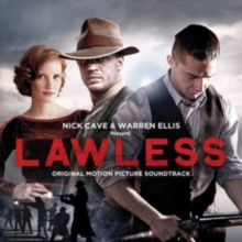 Lawless: Original Motion Picture Soundtrack