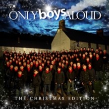 Only Boys Aloud – The Christmas Edition