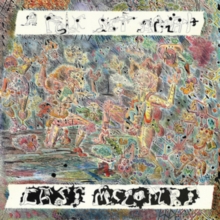 A Folk Set Apart – Rarities, B-Sides & Space Junk, Etc.