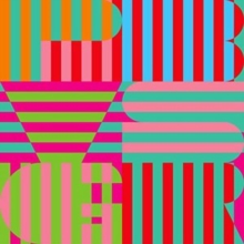 Panda Bear Meets The Grim Reaper