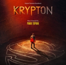 Krypton – Original Television Soundtrack